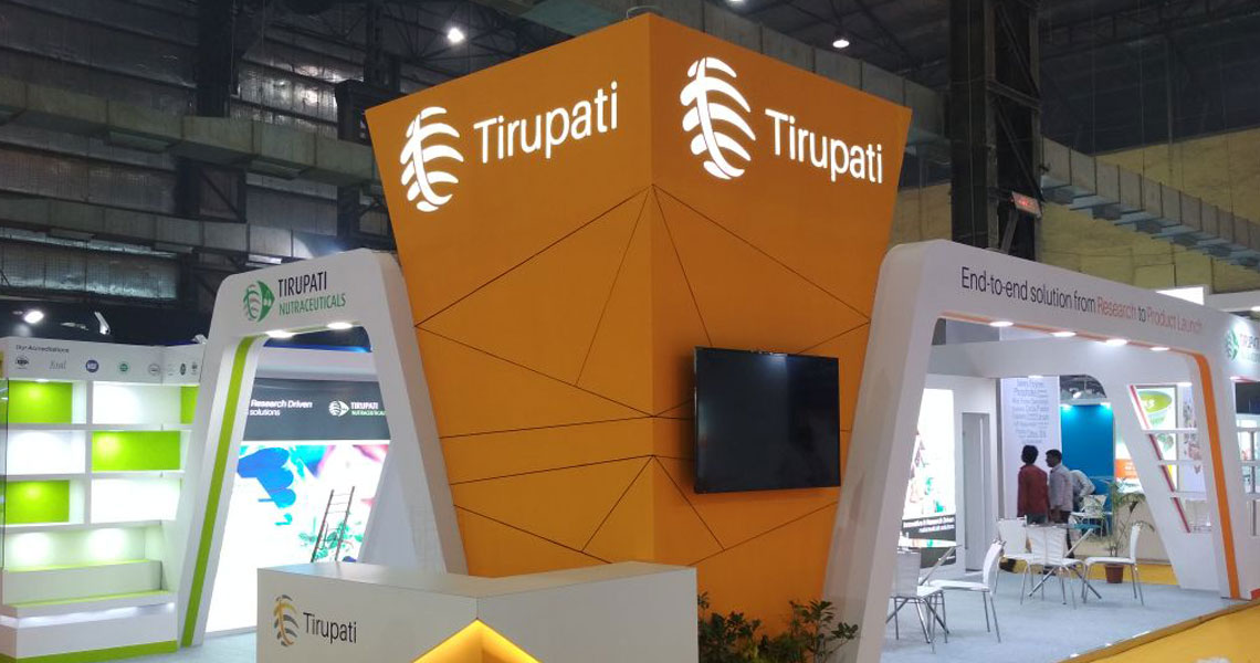 Tirupati Group, Fi, Hi, india, 2017