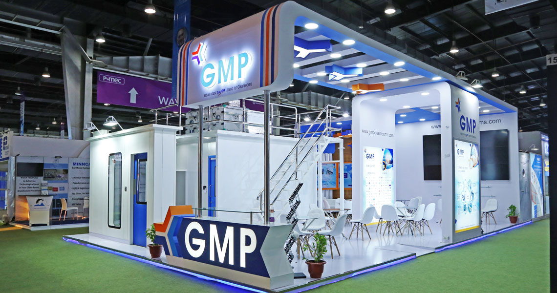 GMP, P-MEC India, Noida 2019