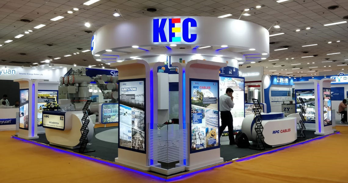 KEC, GridTech, Delhi, 2019
